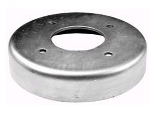 Brake Drum Exmark