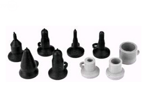 Plug-All Fuel Line Stoppers Plug-All Fuel Line Stoppers