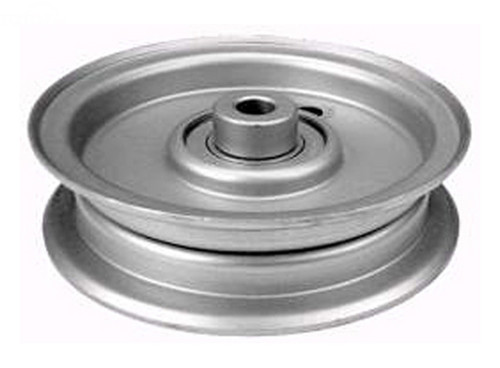 Idler Pulley 3/8" X 4-1/8" Snapper