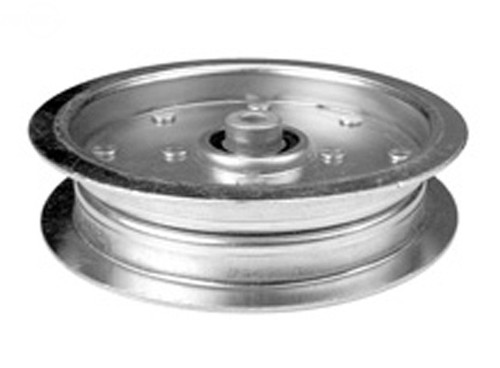 Idler Pulley 3/8" X 5" Murray