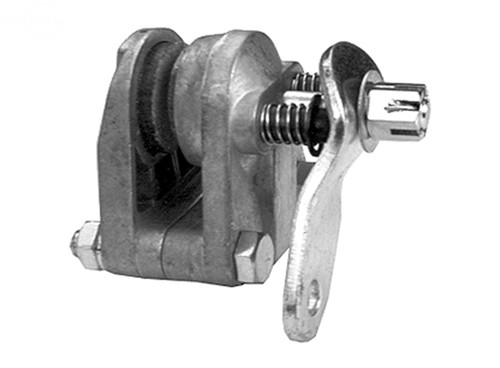 Disc Brake Assembly Caliper