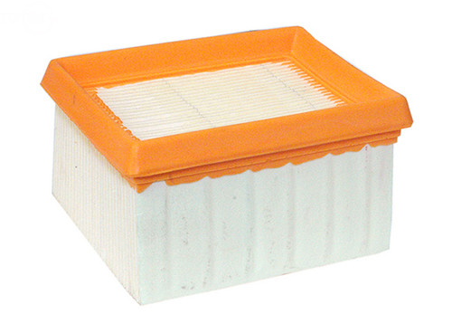 Paper Air Filter For Dolmar/Makita