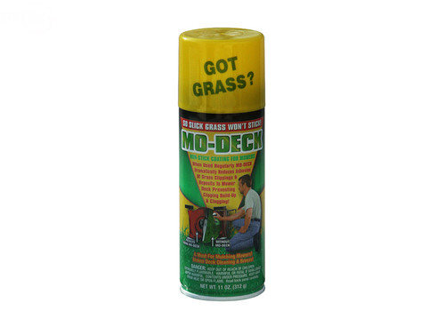 Mo-Deck Spray (Sold Only In The Usa)
