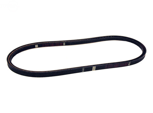 Deck Belt 1/2" X 134-1/4" Exmark
