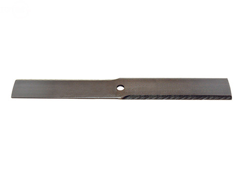 Blade 21" X 5/8" Flat Sand