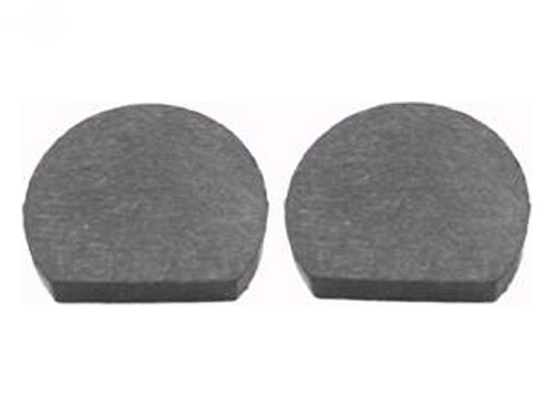 Brake Puck Replacement Set