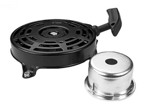 Starter Recoil Assembly Briggs & Stratton