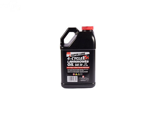 Oil 4-Cycle 48 Oz. Bottle