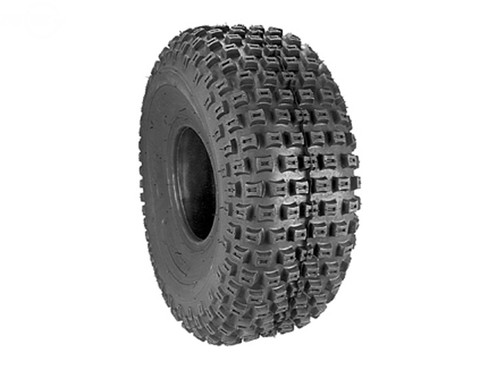 Tire 225X1000X8 (22.5X10.00X8) Turf Tamer Trd 3 Ply