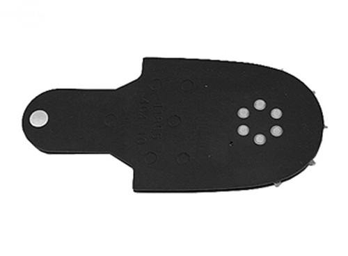 Speed Tip Assembly C/S Bar 3/8"