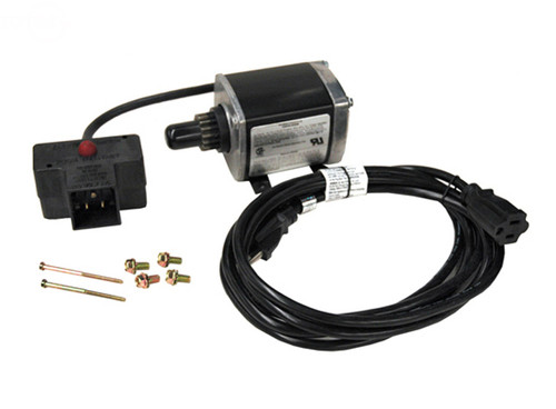 Starter Electric Kit For Tecumseh