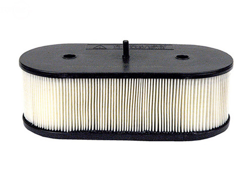 Paper Air Filter 7-1/4" X 3-3/8" X 2-5/16" Paper Air Filter 7-1/4" X 3-3/8" X 2-5/16"