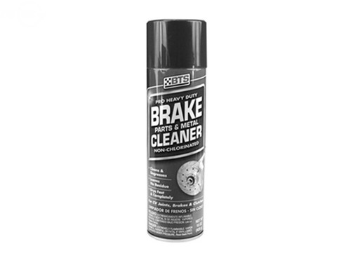 Brake Cleaner 15 Oz Can. **Not For Sale In Ca & Or**