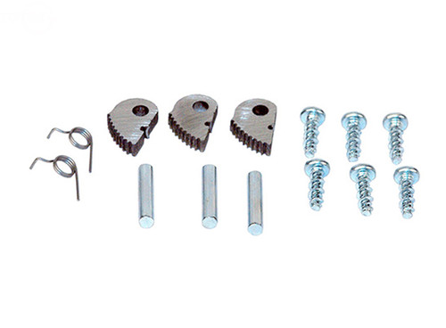 Kwik Loader Trimmer Head Repair Kit