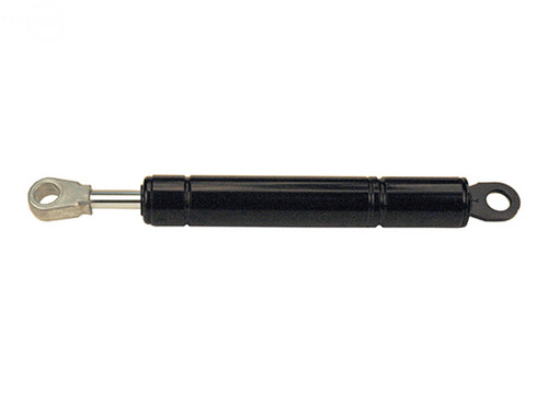 Steering Damper For Scag