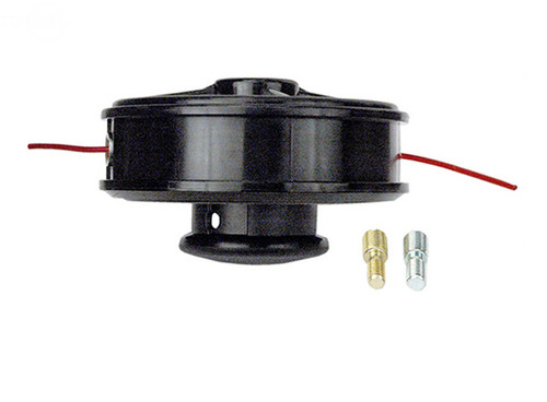 Trimmer Head Semi Matic Kt30 Bump-N-Feed Trimmer Head Semi Matic Kt30 Bump-N-Feed