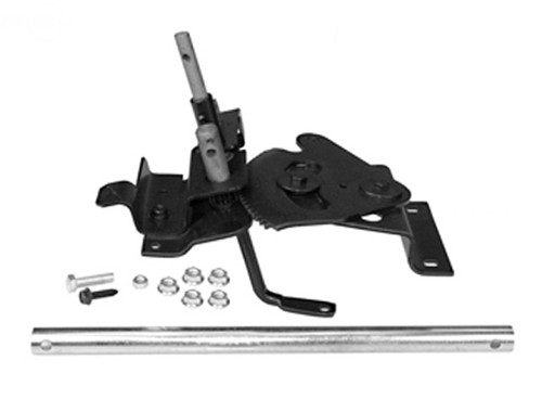 Steering Gear Kit For Murray