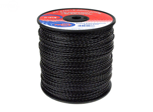 Trimmer Line .105 X 550' Vortex Medium Spool Trimmer Line .105 X 550' Vortex Medium Spool