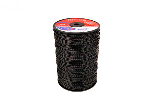 Trimmer Line .095 X 1140' Vortex Large Spool