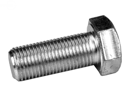 Blade Bar Bolt 1/2" X 1-1/4"