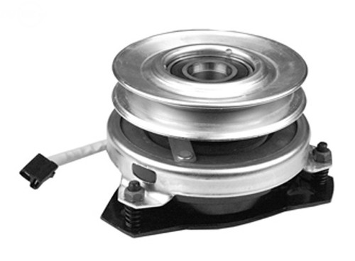 Electric Pto Clutch Ayp