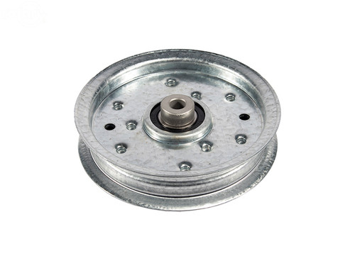 Flat Idler Pulley For MTD/Cub Cadet Flat Idler Pulley For MTD/Cub Cadet