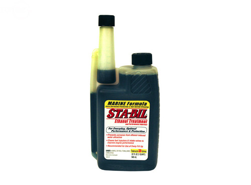 Sta-Bil Marine Fuel Stabilizer 32 Oz.