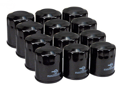 Oil Filter Bulk