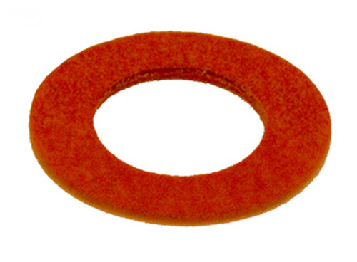 Float Bowl Washer