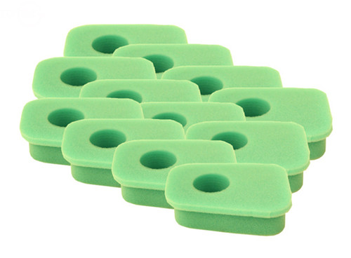 Case of Air Filter For Briggs & Stratton 27987 Case of Air Filter For Briggs & Stratton 27987