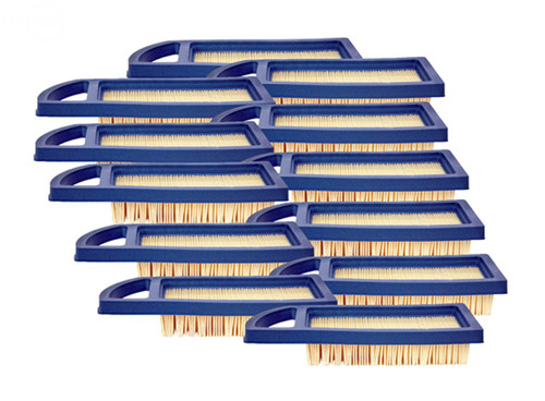 Case of Air Filter For Briggs & Stratton 697014 Case of Air Filter For Briggs & Stratton 697014