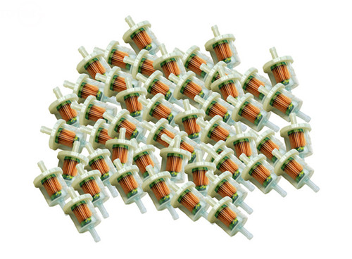 Case of Fuel Filter For Briggs & Stratton 493629