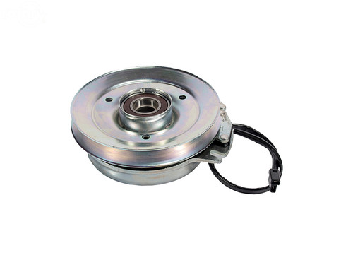 Electric Clutch For Exmark