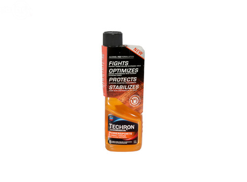 Techron Fuel Treatment 4 Oz. (Usa Only)