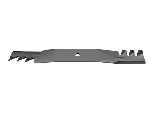 CoppeRHead Mulching Blade 21" X 5/8" Bobcat