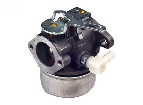 Carburetor For Tecumseh