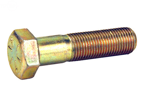 Screw/Blade Bolt 1/2-20 X 2" Grade 8