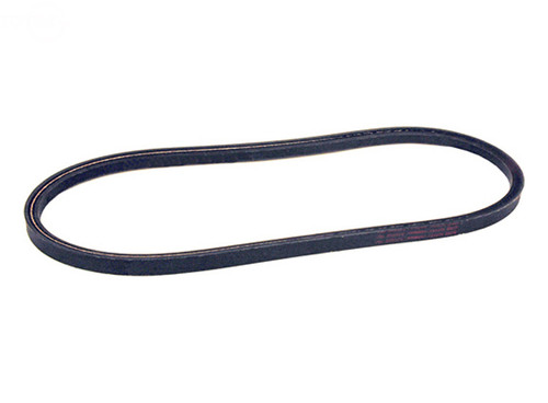 Deck Drive Belt 5/8" X 158" Exmark