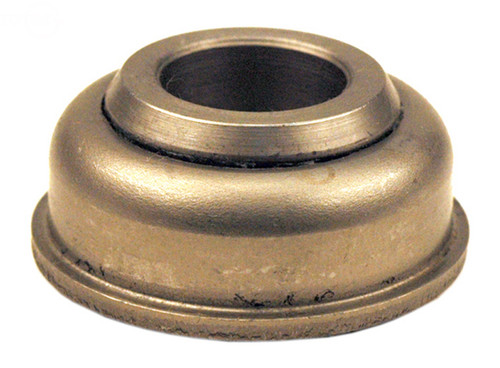 Flanged Ball Bearing Heavy Duty