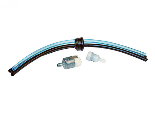 Fuel Line Kit