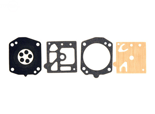Carburetor Gasket & Diaphragm Kit