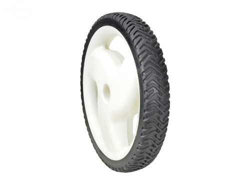 Plastic Wheel 12" X 2.00 Toro