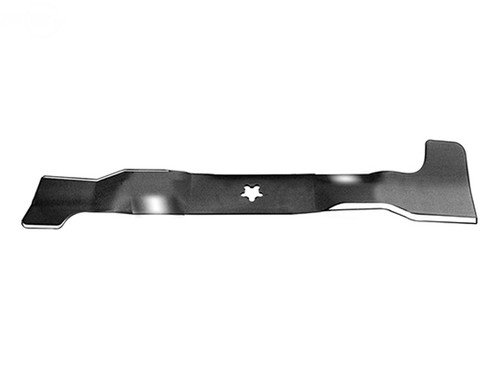 Blade 19" X 5 Point Star Husqvarna