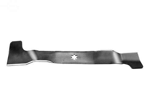 Blade 19" X 6 Point Star Husqvarna