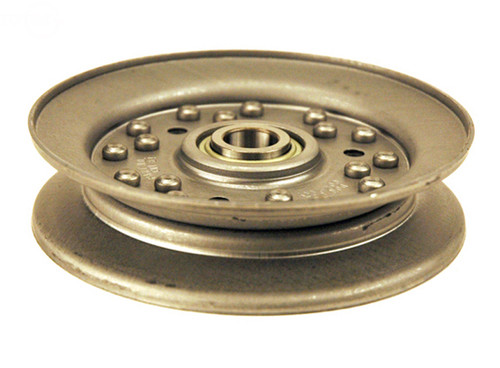 V-Idler Pulley 5-1/4" V-Idler Pulley 5-1/4"