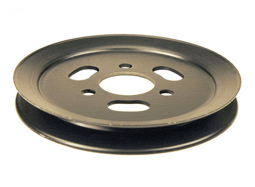 Spindle Pulley 1-15/16" X 7-5/8"