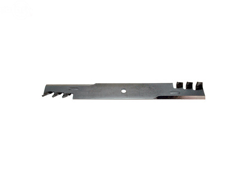 CoppeRHead Mulcher Blade 21" X 9/16" Everride