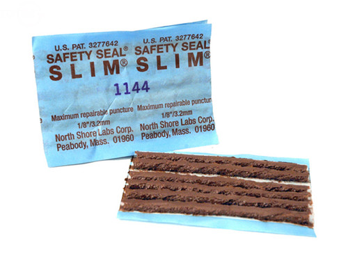 Safety Seal Slim Refill