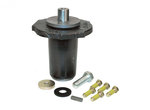 Spindle Assembly For Gravely