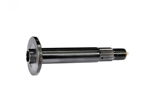 Spindle Shaft Only For John Deere